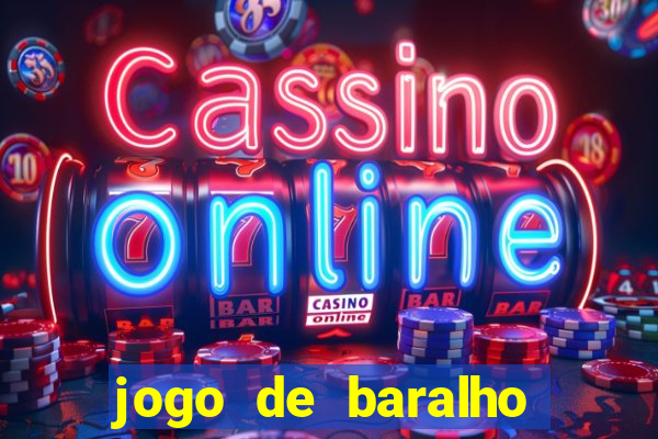 jogo de baralho cigano online